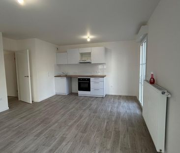 Location Appartement 3 pièces 62m² CHELLES 77500 - Photo 3