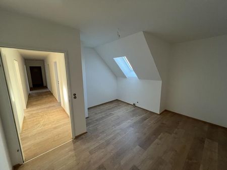 4-Raum-Wohnung im Grünen - Hausleitnerstrasse 3B/26 - Photo 4