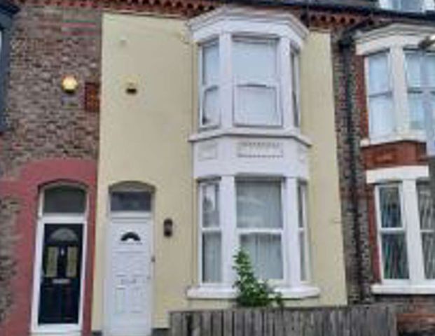 Preston Grove Room 2 (Double) - Photo 1