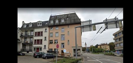 Wohnung in lebendigem Stadtquartier - Photo 3