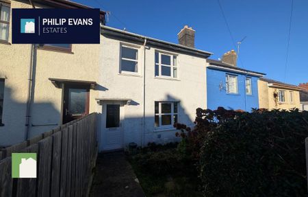 3 bedroom terraced house to rent - Photo 5