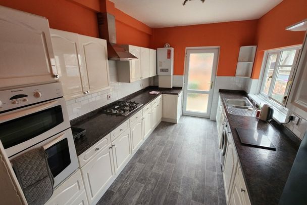 Lea Road - Photo 1
