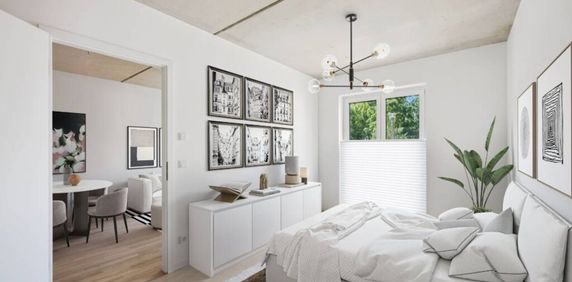 Urbanität trifft Kiez- Modernes Wohnen in Köpenick. - Foto 2