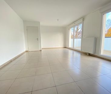 Location Appartement 3 pièces 64m² ORLEANS 45000 - Photo 1