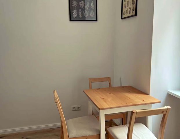 Paul-Lincke-Ufer GF - Apartment - Foto 1