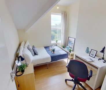 7 bedroom house to rent - Photo 3