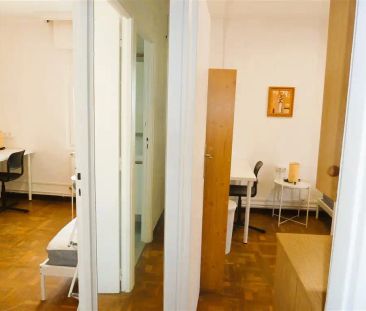 Piso de alquiler en Calle Blas de Laserna, 65, Milagrosa - Foto 6