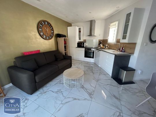 Location Appartement 3 pièces 44m² LATTES 34970 - Photo 1