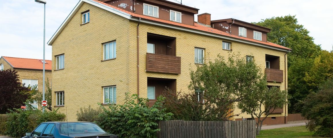 Norrgårdsgatan 12 - Photo 1