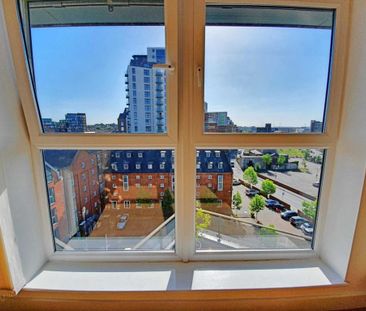 2 bedroom apartment to rent - Photo 5