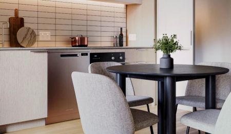 2 Bed 1 Bath (UF) - Photo 2