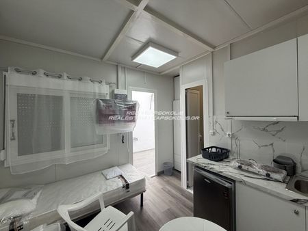 Studio/Γκαρσονιέρα για ενοικίαση Άγιος Αθανάσιος (Σαλαμίνα) - Photo 2