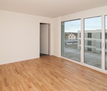 Traumhafte Attika Wohnung mit Seesicht - Photo 1