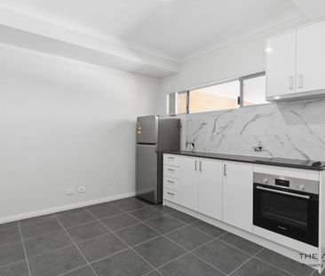 Stylish 1 bedroom apartment - Photo 4