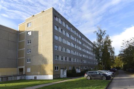 Wohnen im I. OG - Foto 4