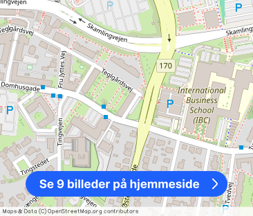 Domhusparken 14, 2. th - Foto 1