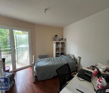 Location Appartement 3 pièces 54m² ST NAZAIRE 44600 - Photo 2