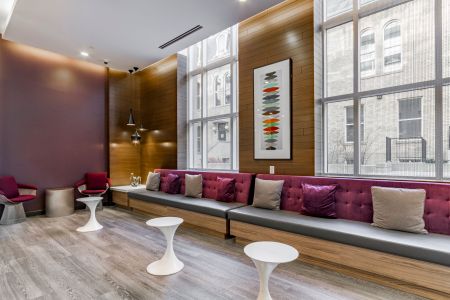 For Lease - 105 George Street Unit# 1111, Toronto, Ontario - Photo 3