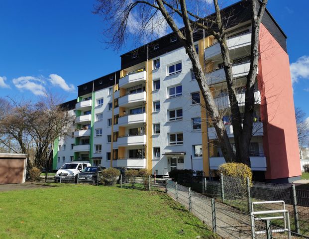 Wohnung in Herne-Baukau mit Balkon - Photo 1