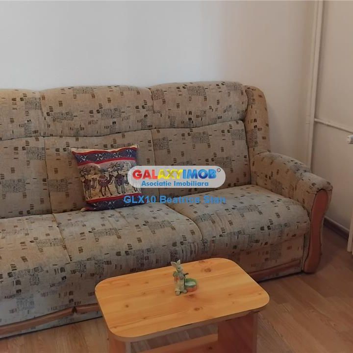 Inchiriere garsoniera spatioasa decomandata pe BD. DECEBAL - Fotografie 1