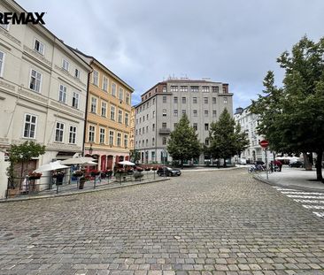 Pronájem bytu 1+kk 25 m² - Fotografie 4