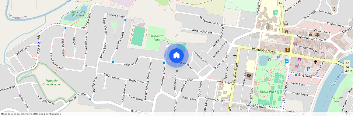 13B William Street, Murwillumbah NSW 2484