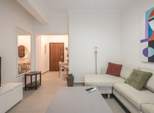 Διαμέρισμα για ενοικίαση - Καλλίπολη – Φρεαττύδα, - Photo 4