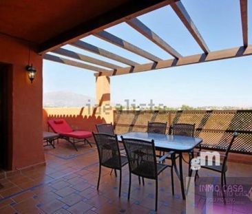 Duplex en alquiler en Estepona - Photo 5