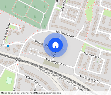 Macewan Place, Kilmarnock - Photo 1