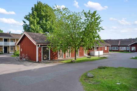 Kyrkogatan 10 E, 77630, HEDEMORA, Sverige, Hedemora Centrum - Foto 4