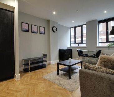 Beaufort House, 94-98 Newhall Street, Birmingham - Photo 3