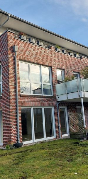 Helle 3-Zimmer-Wohnung barrierefrei im Erdgeschoss - Photo 2