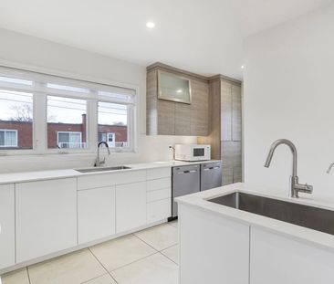 2224 Rue Noël, Montréal (Saint-Laurent), QC H4M - Photo 6