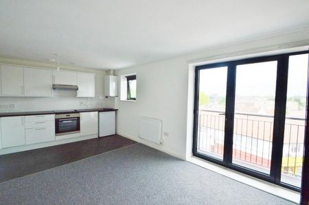 Willow Court, Meadfield Road, Langley,SL3 - Photo 3
