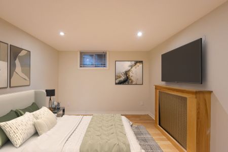 For Lease - 96 Glen Davis Crescent Unit# lower, Toronto, Ontario - Photo 2