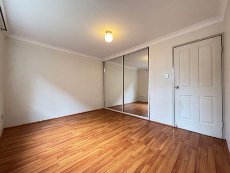 13/18 Clarence Street, Lidcombe NSW 2141 - Apartment For Rent | Domain - Photo 5