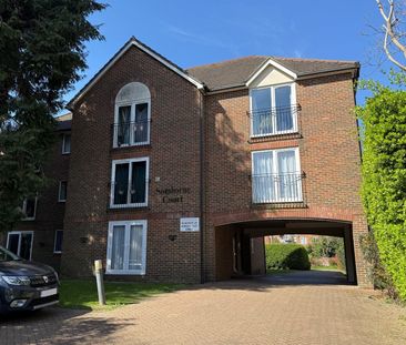 1 bedroom apartment to rent - Photo 6