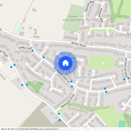 Madron Avenue, Macclesfield, Cheshire, SK10