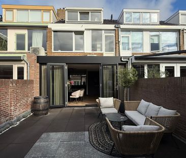 Te huur: Willy Sluiterstraat 9, 2225 KC Katwijk - Foto 4