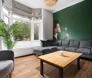 Distinctive 6-Bedroom House Share in Aigburth 5 - Photo 1