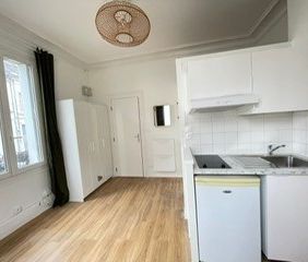 Location Appartement 1 pièce 14m² TOURS 37000 - Photo 5