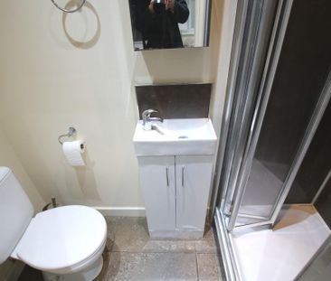 Studio to rent - Photo 5