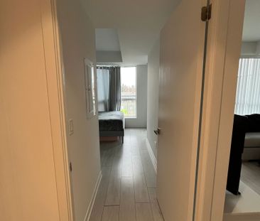 For Lease - 31 Tippett Road Unit# 205, Toronto, Ontario - Photo 4