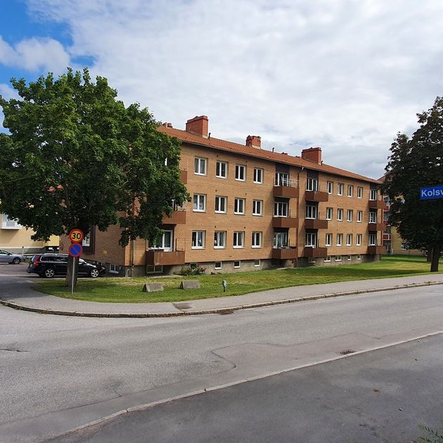 Kolsvagatan 2 A - Foto 1