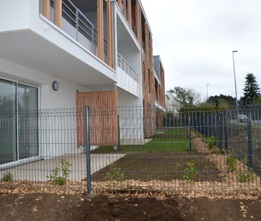 PLOUZANE Beau T2 dans une résidence neuve parking , ascenseur et ba... - Photo 2