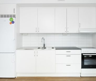 Tekla Thomassons Gata 22A, Segevång - Foto 1