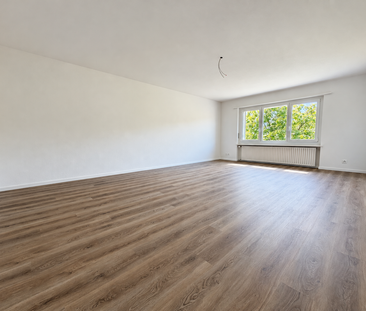 Moderne 4-Zimmer-Wohnung – Erstbezug nach hochwertiger Kernsanierung - Foto 1
