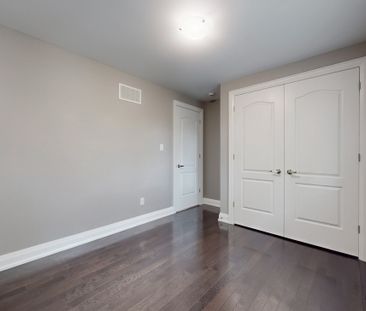 For Lease - 2003 DEERVIEW Common, Oakville, Ontario - Photo 1