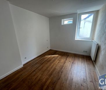 Location Maison 3 pièces 70m² - Photo 6