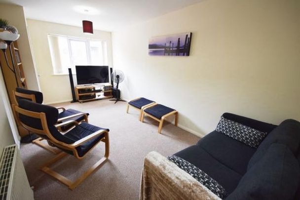 4 bedroom terraced house to rent - Photo 1